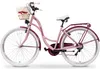 IwoBike, dámské městské kolo "Cherry Blossom", 28 palců, s Náhled obrázku produktu 3