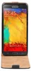 Flipcase pour Samsung Galaxy Note 3 Housse à rabat Voir les images du produit 4