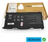 Notebook AKKU Batterie 3630mAh 11.55V Battery kompatibel Produktbild-Vorschau 2