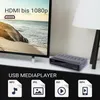 Xoro SAT100784 Xoro HRT 8730, HD DVB-T2/C HD Receiver, Anteprima dell’immagine prodotto 6
