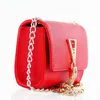 Divina - Borsa a tracolla 17 cm (nero/oro) Anteprima dell’immagine prodotto 7