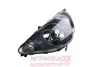 Johns, Scheinwerfer Halogen passend für Honda Jazz GD Set Produktbild-Vorschau 4