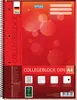 Stylex 43889 Collegeblock ,Spirale, DIN A4, kariert Produktbild-Vorschau 12