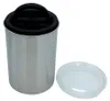 AIRSCAPE boîte à café, boîte de conservation chrome 1800 ml Voir les images du produit 10
