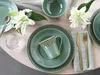 CreaTable, 24490, Celadon Grün, Kombiservice 16-tlg, Produktbild-Vorschau 5