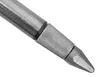 DELPHIN Rodpod, model RPX, zilverkleurige buzzer bar voor 2 Productafbeelding-voorbeeld 4