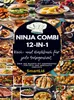 Ninja Combi 12-in-1 Koch- und Backbuch für jede Gelegenheit Produktbild-Vorschau 1