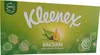 Kleenex Taschentücher Balsam 4-lagig weiß 56er Box Produktbild-Vorschau 2