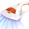 Milbensauger für Matratzen mit UV-C Licht, Sterilisation u. Produktbild-Vorschau 13