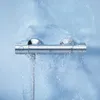 Miscelatore termostatico per doccia Grohe Grohtherm 800 Anteprima dell’immagine prodotto 10
