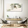 Coloray Bild aus Leinwand 120x60 Leinwand Dekoration - Produktbild-Vorschau 3