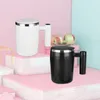 380 ml samomíchací šálek s víčkem, automatický magnetický Náhled obrázku produktu 14