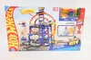 Mattel Hot Wheels City Mega-Parkgarage-Spielset mit 1 Produktbild-Vorschau 1