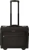 d&n Business & Travel Pilotenkoffer auf Rollen Schwarz 2871 Produktbild-Vorschau 11