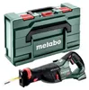 Metabo SSEP 18 LT BL, Bezkartáčový, Černá, Zelená, 3000 Náhled obrázku produktu 12