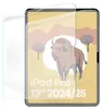 Bizon Film Tab Papirus Apple iPad Pro 13" 7. Generation Produktbild-Vorschau 1
