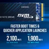 PNY CS1030 - SSD - 250 GB - interný - M.2 2280 - PCIe 3.0 Náhľad obrázku produktu 7