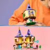 El minitorno de Rapunzel Vista previa de la imagen del producto 17