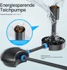 SunSun CTF-1600B SuperECO Teichpumpe 16.000 l/h / 140 W, Produktbild-Vorschau 4