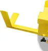 BAMATO Wippkreissäge HOS-500 mit 505mm HM-Sägeblatt (230V) Produktbild-Vorschau 6