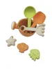 alldoro - My first Sand Toy - Set di giochi da spiaggia con Anteprima dell’immagine prodotto 11