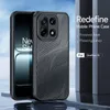 OnePlus 15 Hülle - Dux Ducis Aimo Series - Transparent TPU Produktbild-Vorschau 11