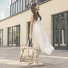 SURI FREY Shopper Schultertasche SFY Cacey Cityshopper Sand Produktbild-Vorschau 7
