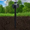Bewässerungssystem für PET-Flaschen (6er-Set): Regulierbar Produktbild-Vorschau 12