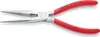 Knipex, Flachrundzange mit Schneide, 200mm Produktbild-Vorschau 4