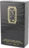 Edle, glänzend schwarze Box von Paul Sebastian PS Men Eau de Cologne mit goldenen Details und Produktinformationen Podgląd zdjęcia produktu