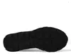 Sneaker Sun68 Nero Anteprima dell’immagine prodotto 5