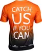 CANIbale dogsport NO SPEED LIMIT Shirt Men SPEEDorange, Produktbild-Vorschau 2