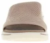 Skechers Go Walk Arch Fit 2.0  Open Teen - Beige - Maat 38 Voir les images du produit 9