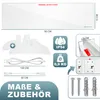 KESSER® Anti Schimmel Infrarotheizung Schimmelentferner Bad Produktbild-Vorschau 2