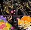 Autoparfum Duft Spray Glamour Foen 185 ml Lufterfrischer Produktbild-Vorschau 1