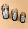 esotec Solar Dekoleuchte BAMOKO 3er-Set Tischlicht Produktbild-Vorschau 7
