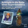 TREFL GRA Spy Guy 02298 Podgląd zdjęcia produktu 15