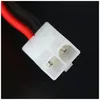 12V NiMH-accu met kabel en Tamiya-stekker, 12V 3000mAh, Productafbeelding-voorbeeld 10