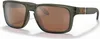 Oakley Holbrook OO9102 9102G6 Größe: 57 Produktbild-Vorschau 2