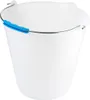 CONTACTO Secchio in plastica, capacità: 12,00 litri, Anteprima dell’immagine prodotto 2