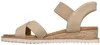 Skechers Slip-Ins Bobs Desert Kiss – Golden Lily Damen Voir les images du produit 21