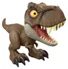 Jurassic World JCW01, 4 rok / roky, Hnedá, Plast Náhľad obrázku produktu 1