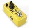 Donner Delay – gitarový efektový pedál, model Yellow Fall, Náhľad obrázku produktu 1