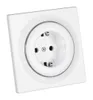 Fibaro Walli, Typu F, 50 m, Biały, 110 - 230 V, 16 A, 50/60 Podgląd zdjęcia produktu 8
