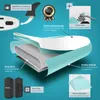 Planche de stand-up paddle 2 en 1 gonflable kit complet - Voir les images du produit 4
