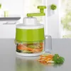 maxxcuisine Spiralschneider Pro mit 3 Schneideinsätzen Produktbild-Vorschau 2