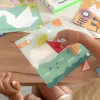 Tooky Toy Tangram-Puzzle, Puzzle für Kinder, Lernformen, Produktbild-Vorschau 8