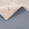 Luxus Super Soft Fellteppich Plush Beige, Größe:90x160 cm Produktbild-Vorschau 4