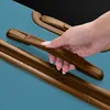 Trolleyset Hartschalen-Koffer set (M, L,XL) Rollkoffer, Produktbild-Vorschau 6