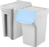 KADAX 4x poubelles 20 L Poubelles pour le tri des cendres Voir les images du produit 10